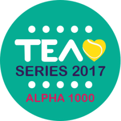 TEA SERIES DUPLAS