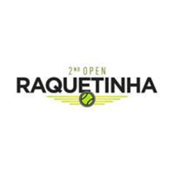 2º Open Raquetinha Club Med / AZM Turismo - A