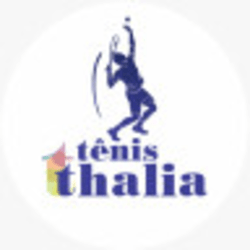 1º Torneio Interno de Tênis Thalia - Feminina