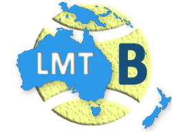 LMT - OCEANIA - Cat. B