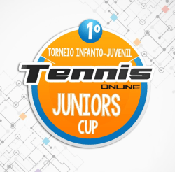 Juniors Cup Tennis Online