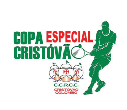 Copa 2017 - Categoria Especial