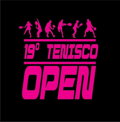 19º TENISCO OPEN - MASC. C2
