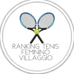 Ranking Feminino Villaggio Panamby