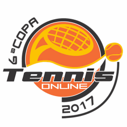 6ª Copa Tennis Online - Categoria Duplas Iniciantes