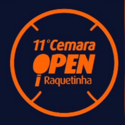 11º Cemara Open de Raquetinha