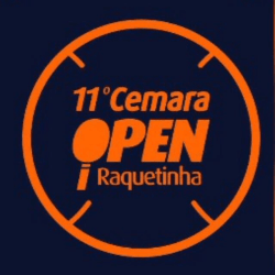 11º Cemara Open de Raquetinha - Feminino C