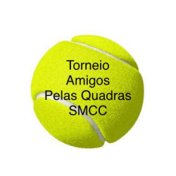 1º Torneio - Amigos Pelas Quadras - SMCC - Classe D