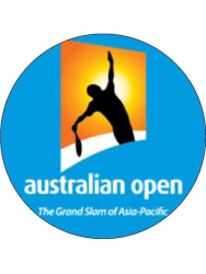 Australian Open GS - Categoria C