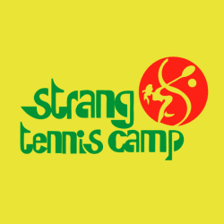 2º Torneio Strang Tennis Camp de Beach Tennis - Masculino C