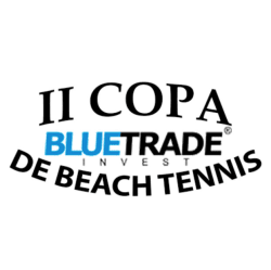 2º Copa Blue Trade Invest - Feminino - Série A