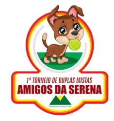 1º Torneio de Duplas Mistas - Amigos da Serena