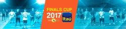 Itau Tênnis Cup 2017 - Finals - Categoria C