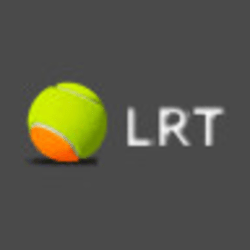 LRT 2018 - Geral