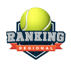 RANKING REGIONAL 2018 1º ETAPA - ATP 500