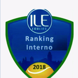 Ile EcoLife - Ranking Interno