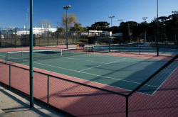 1º TORNEIO DE TENIS AV 2023 - FEMININO