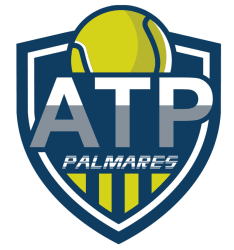 2º TORNEIO PONTOS CORRIDOS - ATP PALMARES