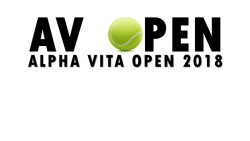 AV OPEN 2018 - MASCULINO A