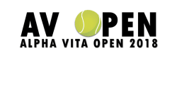 AV OPEN 2018 - JUVENIL