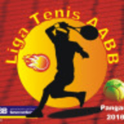 Liga Pangaré 2018 - 06 Grupo - INDIAN WELLS 