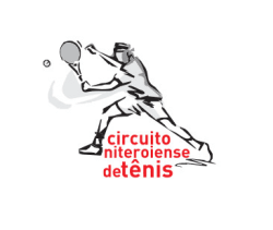 Etapa 01 - Circuito Niteroiense de Tênis - Open Tennis - 2018 - Duplas D