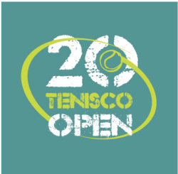 20º TENISCO OPEN - MASC. C2