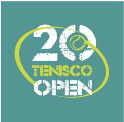 20º TENISCO OPEN - DUPLA MASC. B