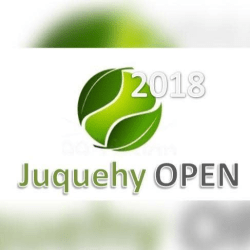 Juquehy Open 2018