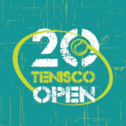 20º TENISCO OPEN - DUPLA MISTA B