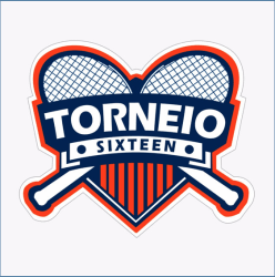 1º Torneio Sixteen 2018