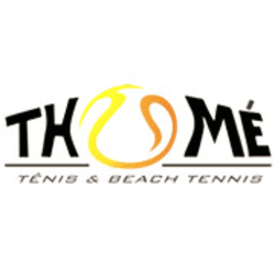 2ª Etapa - 1º Thomé Beach Tennis Open