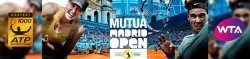 MADRID - OPEN 2018 - Categoria B