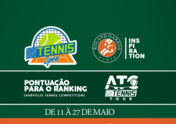 Roland Garros - Feminino A