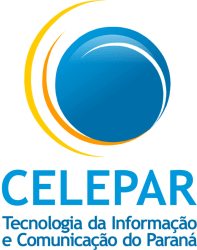 Escada Celepar