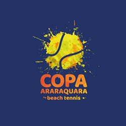 COPA ARARAQUARA DE BEACH TENNIS - Duplas 40 Anos Masculina