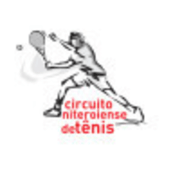Etapa 02 - Circuito Niteroiense de Tênis - Open Tennis - 2018 - Duplas Mista