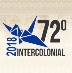 72º Intercolonial - MSI - Masc Simples - Infantil - Até 14 anos