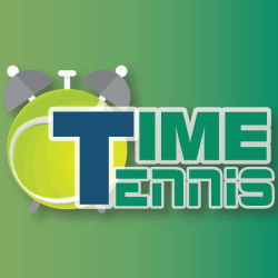 Copa TIME Tennis - MC