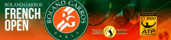 ROLAND GARROS - 2018 - Categoria D