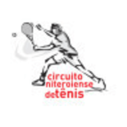 Etapa 03 - Circuito Niteroiense de Tênis - Open Tennis - 2018 - Duplas C