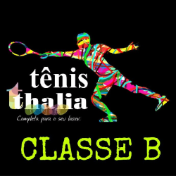 2° Torneio de Duplas Entre Amigos - Classe B