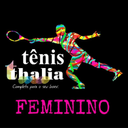 2° Torneio de Duplas Entre Amigos - Feminina