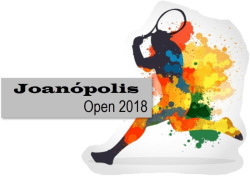 Joanopolis Open 2018