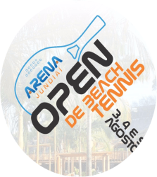 COPA ARARAQUARA DE BEACH TENNIS - Duplas Pro Masculino