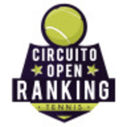 5. Torneio Circuito Open Ranking