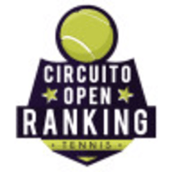 5. Torneio Circuito Open Ranking - Master 250