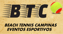 3º Hípica Open de Beach Tennis - Duplas Masculinas 50+