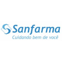 Sanfarma Open de Raquetinha - Mista A