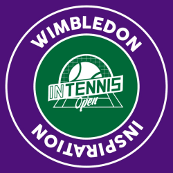 Wimbledon 2018 - 2ª Classe